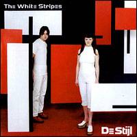 The White Stripes : De Stijl